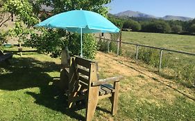 Tyddyn Perthi Farm Holiday Home Llanberis  United Kingdom